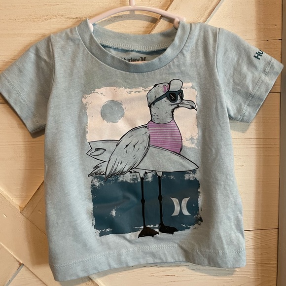 Sold - Hurley Infant Shirt - Picture 3 of 5